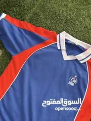  4 الهلال ايفرتون فرنسا