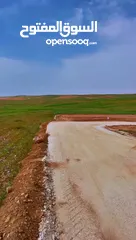  4 قطعة أرض مميزة في زملة العليا
