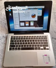  1 Labtop Apple Mac book pro