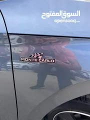  6 سكودا كاميك Monte carlo ترخيص 2020 محرك 1500 بنزين جير أوتوماتيك 150 حصان لون بترولي