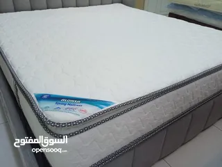  7 Hotel mattress top pillows  any sizes available .all different prices