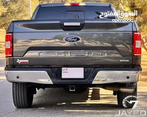  2 F150 XLT 2020 فحص كامل