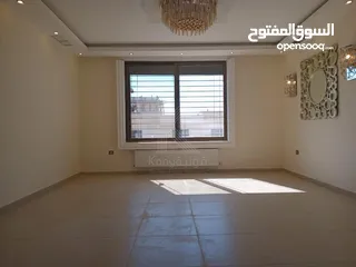  7 شقة فاخرة للبيع او للايجار في خلدا