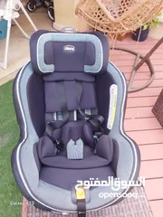  3 Chicco Baby Car Seat
