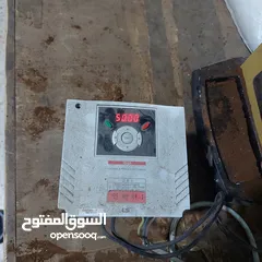  4 ماكينة طحن قهوة النتشة شبه وكالة  الله يبارك شغالة 100% فيها مجال في السعر بشيء بسيط