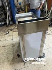  15 تجهيز مطاعم. دكت-توربينات-بواري-حداده-هودات ستانلس ستيل -صيانة  بلورات -تفصيل جميع ما يخص -المطاعم$