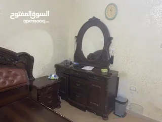  2 غرفة نوم بحالة ممتازة للبيع بسعر جيد جدا