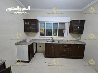  2 شقة في منطقة تلاع العلي : الدفع شهري :