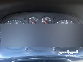  4 جولف MK4 مطور جديد مسجل بالرخصة سيارة بتجنن