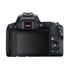  2 كامرة كانون Canon EOS 250D