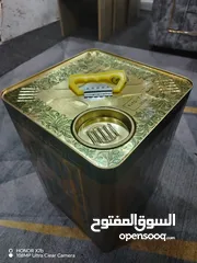  1 يوجد زيت زيتون بلدي نخب النخب للبيع مكفول سنه من تاريخ الشراء
