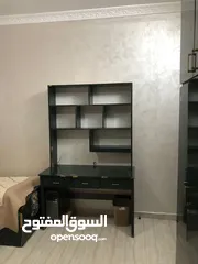  1 غرفة نوم اطفال أو شباب