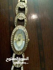  3 ساعات اصليه نسائيه للبيع