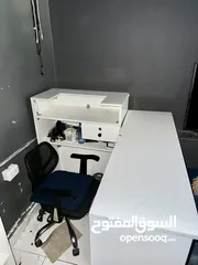  9 محل بلايستيشن بكامل التجهيزات فرصة استثمارية مميزة اقرأ الوصف.