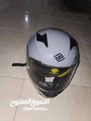  4 خوذه دراجات