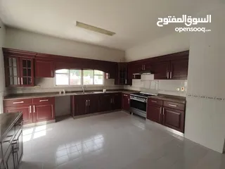  5 For rent standalone villa 6BHK Qurum 