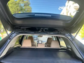  3 Toyota RAV4 - 2020 تويوتا راف فور