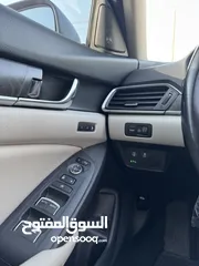  8 هوندا اكورد  2021  فل اضافات