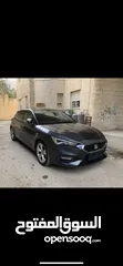  2 Seat Leon Fr black edition  عداد 50  فللللللللللللل مسكرررررر مع بانوراما