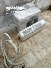  1 مكيف AIR KOOL