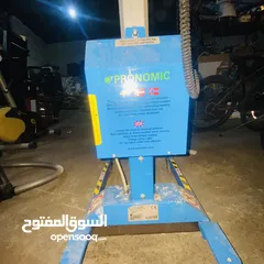  23 جميع انواع العدد شو ما بتحتاج موجود