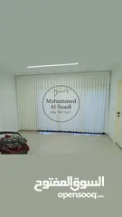  1 معرض كلاسيك للستائر عرابة جنين