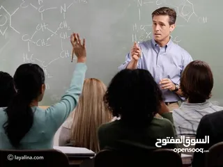  2 مدرس لغة انجليزية بخبرة ممتازة  ( توجيهي / جميع المراحل ) و علامات مرتفعة " جيل 2008 و 2007 "