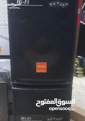 5 جميع الدي جي لايجار