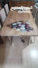  5 طاوله سفره
