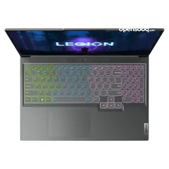  3 Lenovo Legion Gaming Laptop 2023