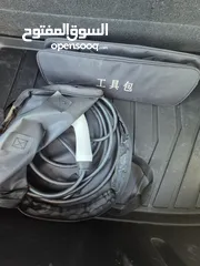  11 BYD SEAGULL 305km