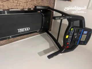  3 جهاز مشي مستعمل شهر