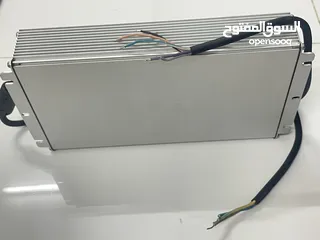  2 LED DRIVER