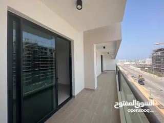  3 1 BR Brand New Flat For Rent – Al Mouj