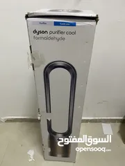  1 Dyson TP07 air purifier