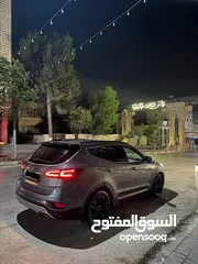  1 جيب هونداي سانتافيه