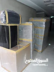  5 نقل اثاث فك تركيب تغليف،کل امارات Movers packers House shifting Office Villas all UAE