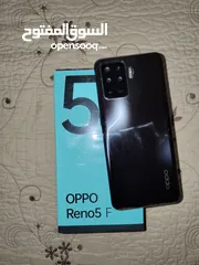  1 oppo Reno5 F