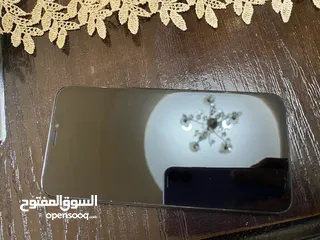  2 ايفون x لون أسود  شاشة مغيره xr أفضل نوعيه 256 G