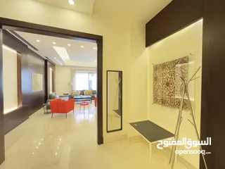  8 Three bedroom apartment for rent in Abdoun ( Property 40244 )-174787501