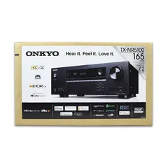  1 Dolby Atmos 8K - Onkyo TX-NR5100 7.2