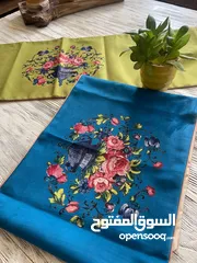  9 طاولة طعام