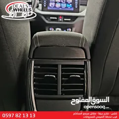  20 سكودا سكالا موديل 2020