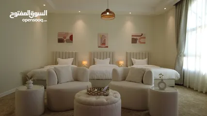  1 Luxury Brand New Room For Rent (Female Only)HSH, VILLA 109, Al-Safa 1, Jumeirah