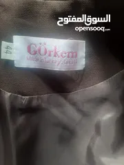  8 طقم ستاتي و بليزارات ستاتي و بنطلون حمل و كاب ربيعي كله جديد