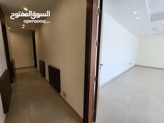  6 شقة طابقية فاخرة للبيع في عبدون ref : 14386