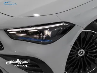  9 CLE200 Coupe الجديدة كليا / اعلى صنف مواصفات اطلاقا / Special Order / كفالة الوكيل