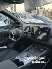  14 BYD Seal 06 DM-i  // 2024 بانوراما  كفالة اوتوهب