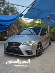  6 سيات ابيزا 2019 للبيع