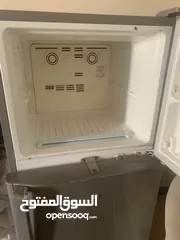  1 ثلاجة مستعملة